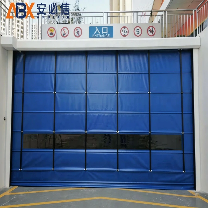 酒泉市充气式门封