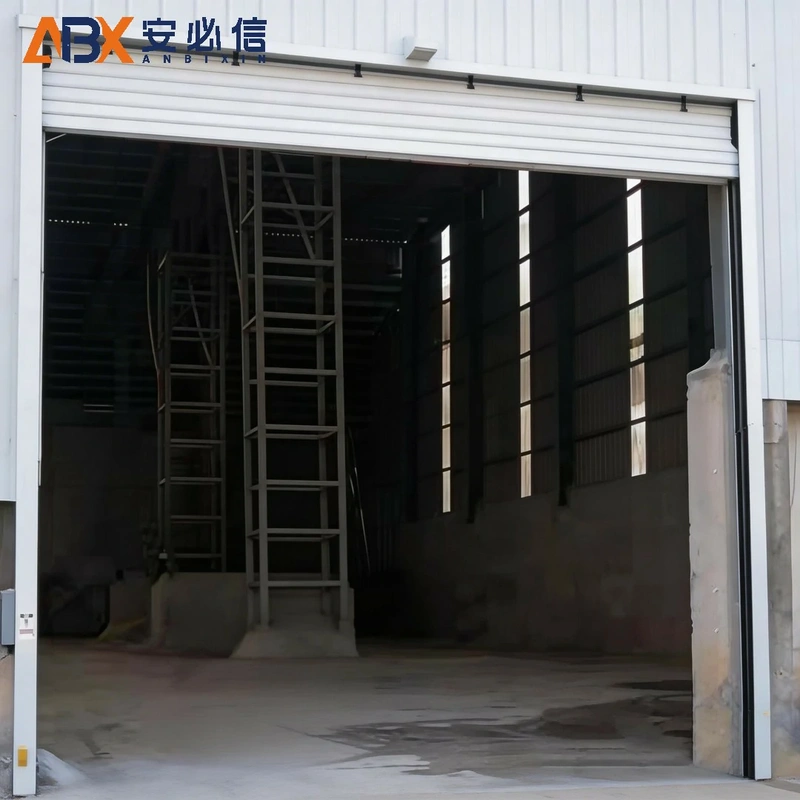 酒泉市冷库门封